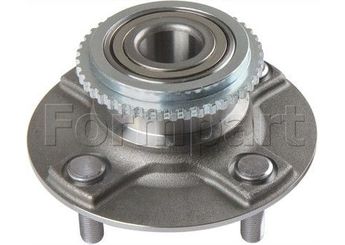 Teker Rulmanı Arka Sağ veya Sol FORMPART 41498053/S  432002F500 43200-2F500 432009F510 43200-9F510