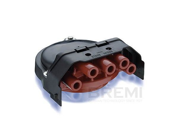 Distribütör Kapağı  BREMI 8002R