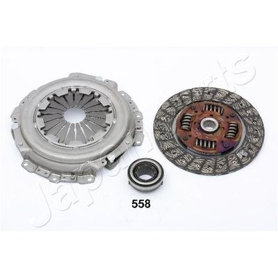 Debriyaj Seti  MAPA 000225109