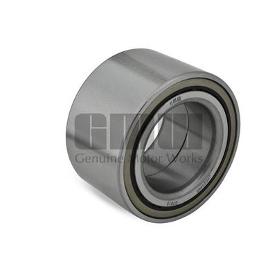 Teker Rulmanı Ön Sağ veya Sol Fiat Ducato Kamyonet / Damperli Çift kab 35 (290)(04.2014->)  ATF 155