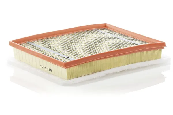 Hava Filtresi  Opel Astra H GTC (2004->)  MANN C 30 130/2