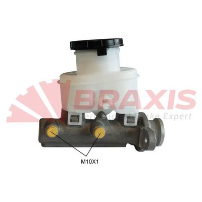 Fren Ana Merkez  BRAXIS AJ0208