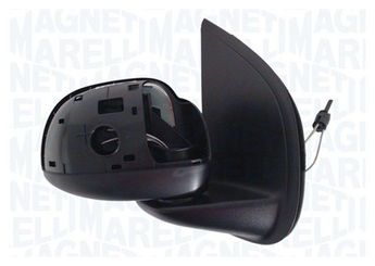 Dikiz Aynası Dış Sağ MAGNETI MARELLI 182203101400  735536794 735594379