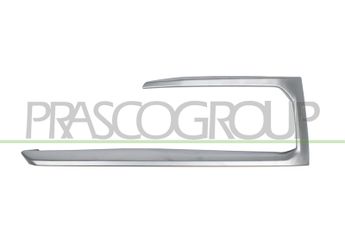 Tampon Çıtası Ön Sol WENDERPARTS E-BN51117449691  51117449691