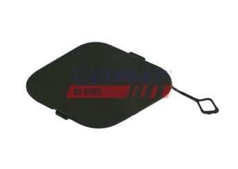 Tampon Çeki Demir Kapağı Ön YTT Y12092  BK3117A989AD5CND 1892565 BK31-17A989-AD5CND