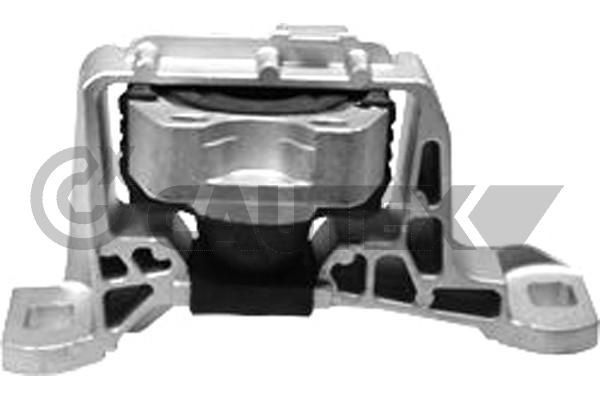Motor Takozu Ön Sağ BSG 55-700-001