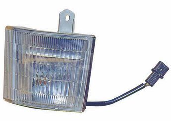 Sinyal Lambası Sol BITAPART BMI353003  MC139766