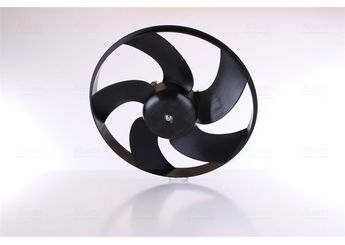 Radyatör Fan ve Motoru  NISSENS 85672  125479