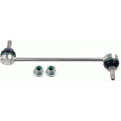 Viraj Demir Askı Rotu Arka Sağ veya Sol Land Rover Range Rover Evoque Cabriolet (2015->)  LEMFÖRDER 37148 01