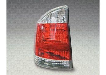 Stop Lambası Sağ MAGNETI MARELLI 714000062407  1222699 93192384 93175446