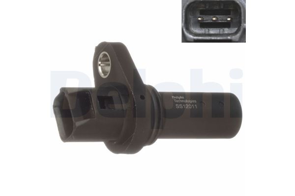 Krank Sensörü  Mitsubishi Lancer Sportback/ 5 Kapı (CX0)(10.2008->)  DELPHI SS12011-12B1