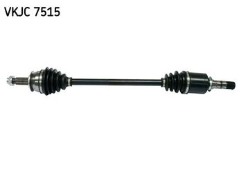Aks Komple Ön Sağ SKF VKJC 7515  28321AG011 28321-AG011 28321AG021 28321-AG021 28321AG022 28321-AG022 28321AG023AT 28421AG022 28421-AG022