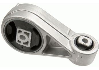 Şanzıman Takozu Arka LEMFÖRDER 31020 01  98AB6P082AH 98AB 6P082 AH 1094591 98AB-6P082-AH