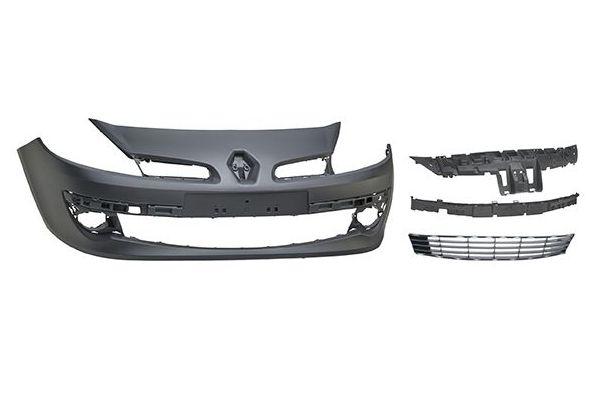 Tampon Ön PHIRA CL-05208