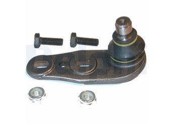 Rotil Alt Sağ veya Sol DELPHI TC349  TC349 855407366A 855 407 366A 855407366B 855 407 366B