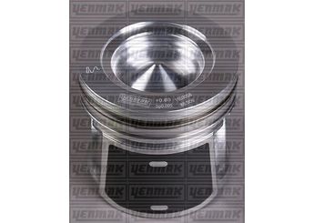 Piston  YENMAK 4838-001  4838-001