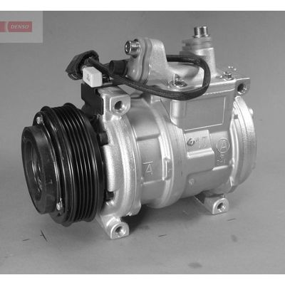 Klima Kompresörü  DENSO DCP05008