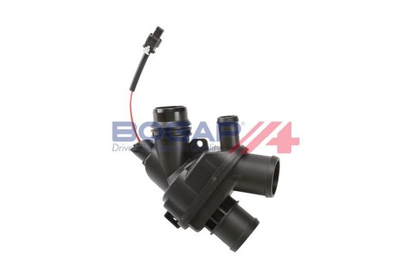 Termostat 94 °C  Land Rover Range Rover Sport (2013->)  WAHLER 412505.94D0