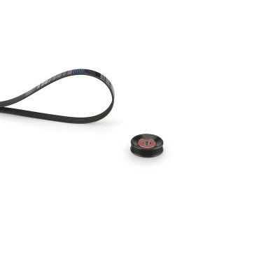 Vantilatör Kayış Seti  GATES K014PK845