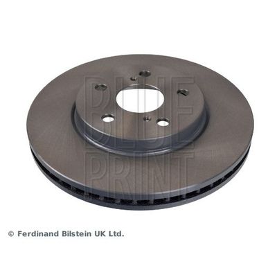 Fren Disk Ayna Ön Sağ ve Sol Toyota Previa (R30)(2000->)  BLUE PRINT ADT343172