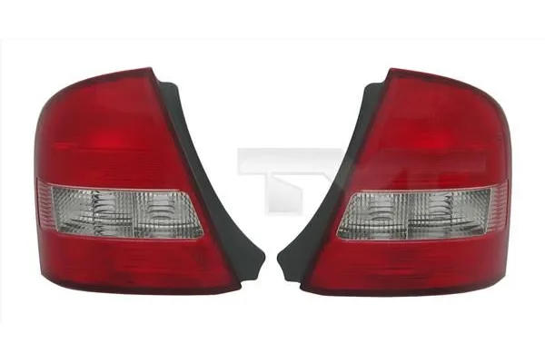 Stop Lambası Sağ Mazda 323 F/S Sedan (BJ)(05.1998->)  TYC 11-0003-11-2