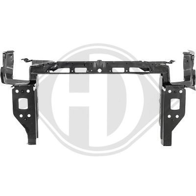 Panel Ön Fiat Bravo (198)(03.2007->)  FIAT ORJINAL 51917454