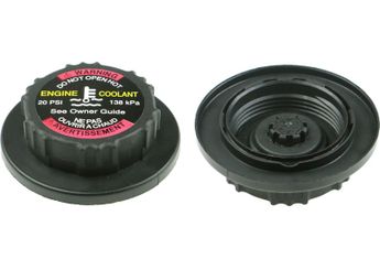 Radyatör Yedek Su Depo Kapağı  RAPRO R66119  A1635000006 1635000006