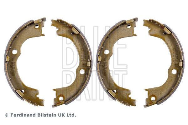 El Fren Balatası  Chevrolet Captiva (2006->)  BLUE PRINT ADBP410010