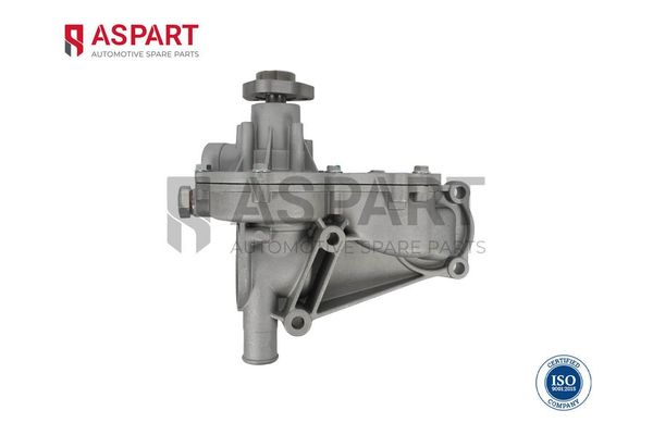 Devirdaim Su Pompası  Audi A6 Sedan (C4)(06.1994->)  ASPART 6WPU1025