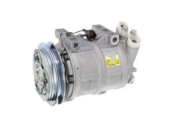 Klima Kompresörü  VALEO 815165  926002TB0A 92600-2TB0A 92600VK510 92600-VK510
