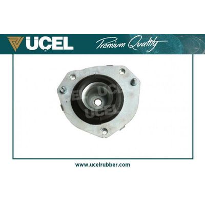 Amortisör Tabla Takozu Ön Sağ Fiat Ducato 2,0 JTD Kamyonet (03.1994->)  UCEL 30379R