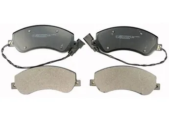 Fren Disk Balata Arka MAHER 00309  6C112K021AB 1371402 1433952 1488962 1553797 1560014 1721087 1824346 6C11 2K021 AB 6C112K021AC 6C11 2K021 AC 6C112K021AD 6C11 2K021 AD 6C112K021AE 6C11-2K021-AE 9C112K021AA 9C11-2K021-AA ME6C1J2K021AA ME6C1J 2K021-AA ME6C1J2K021AB 2H0698151 2H0698151A