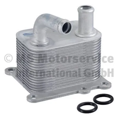 Motor Yağ Soğutucu  Ford Tourneo Connect (TC7)(2002->)  PIERBURG 7.09269.50.0