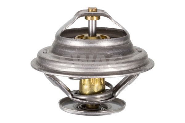 Termostat 87 °C  Volkswagen Crafter P.Van (2E)(03.2006->2017)  SWAG 32 91 7896