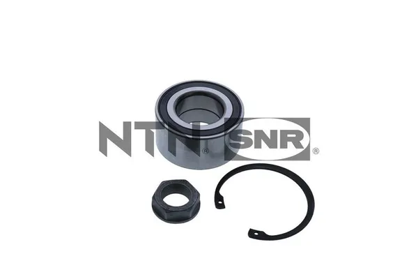 Teker Rulmanı Ön Sağ veya Sol Citroen C4 X / Ë-C4 X (11.2022->)  SNR R159.101