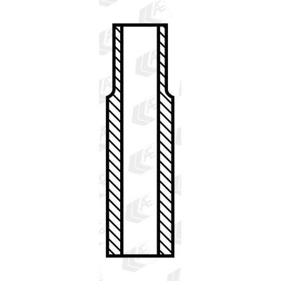 Supap Gaydı  SUPAR 152340108