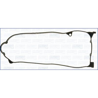 Üst Kapak Contası (Külbütör)  Honda Civic Coupe (EM2)(01.2001->)  MADE IN JAPON 12341PLC000