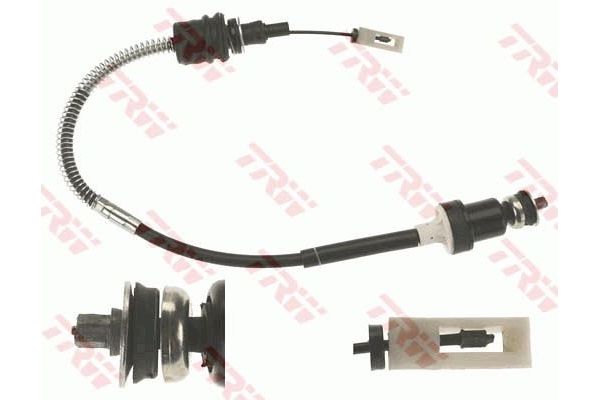 Debriyaj Teli  TRW GCC213