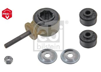 Viraj Demir Askı Rotu Ön Sağ veya Sol FEBI BILSTEIN 09474  90278579 90278579S1 90278579 S1 350260 03 50 260 350260S1 03 50 260 S1 3 50 260 S1