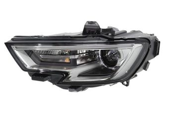 Far Lambası Sol VALEO 46814  8V0941043E