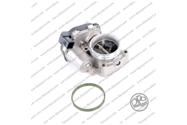 Gaz Kelebeği  KRAFTVOLL 12050231