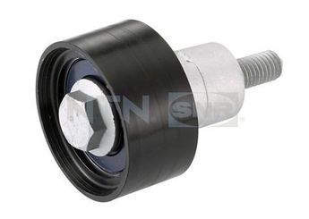 Triger Gergi Rulmanı  SNR GE357.42  4C109244B 04C109244B 4C109244D 04C109244D 4E109244B 04E109244B 4E109244D 04E109244D