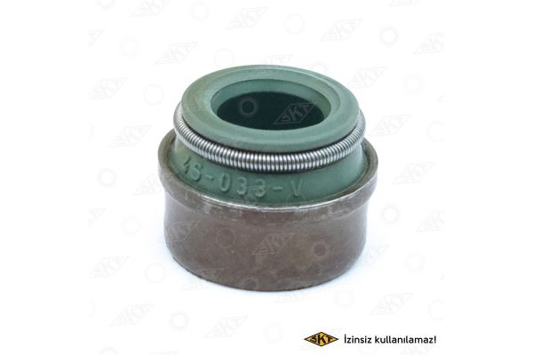 Supap Lastiği  SKT 4S-033-V