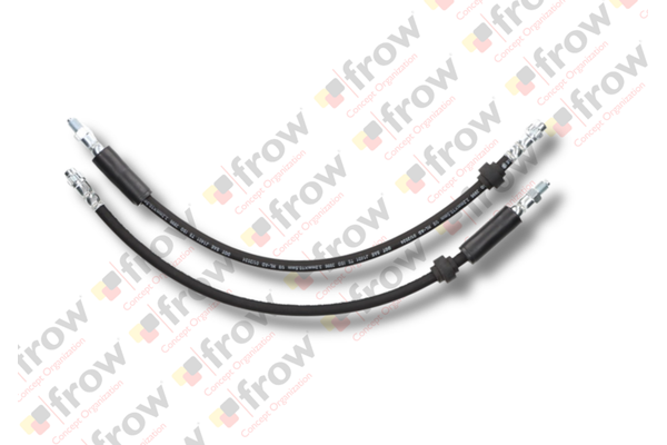 Fren Hortumu Ön Sağ veya Sol FROW 220.1112.001
