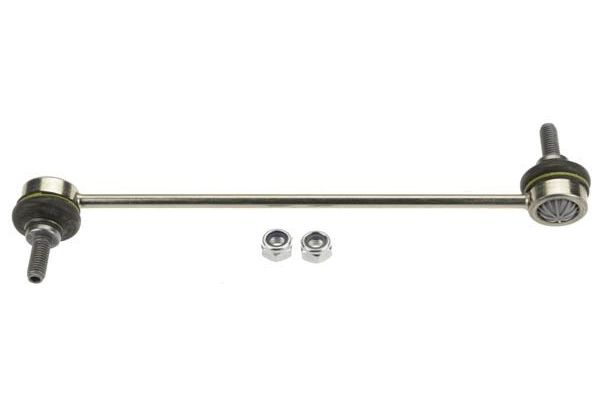 Viraj Demir Askı Rotu Ön Sağ veya Sol Renault Megane III HB (10.2008->)  TRW JTS144