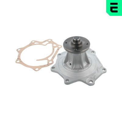 Devirdaim Su Pompası  OPTIMAL AQ-1429