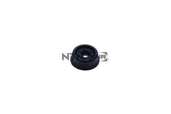 Amortisör Tabla Takozu Arka Sağ veya Sol Hyundai Accent (X3)(1998->)  MOBIS 5531125000