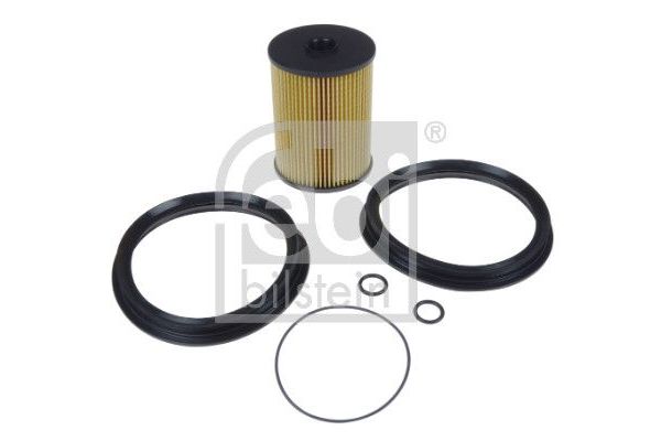 Yakıt Filtresi  MINI Mini (R50,R53)(2001->)  FEBI BILSTEIN 108931