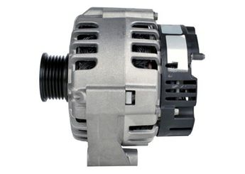 Alternatör  HELLA 8EL 012 426-191  A0131548102 111546402 0111546402 111549102 0111549102 131548102 0131548102 A0111546402 A0111549102 011 154 64 02 011 154 91 02 013 154 81 02 A 011 154 64 02 A 011 154 91 02 A 013 154 81 02