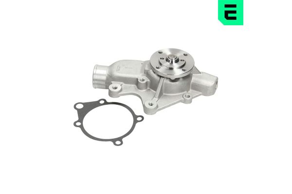 Devirdaim Su Pompası  Jeep Cherokee (XJ)(1987->)  FEBI BILSTEIN 186011